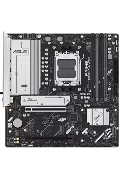 ASUS Motherboard PRIME B850M-A WIFI 90MB1LN0-M0EAY0