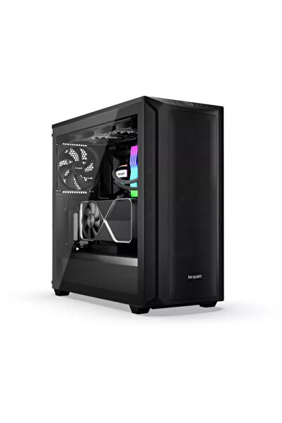 Be Quiet! Carcasa Shadow Base 800 BGW60 Negru