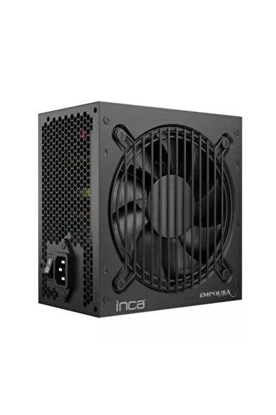 Inca Sursa PC IPS-650XN 650W 80+ Bronze 12cm PFC Activ