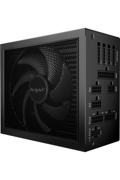Be Quiet! Sursa Dark Power 14 80+ Titanium 1000W Negru