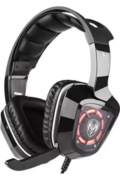 SOMIC Casti Gaming G910i Gri