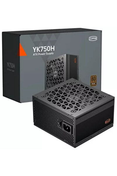PCCOOLER Sursa YK750H 750 W