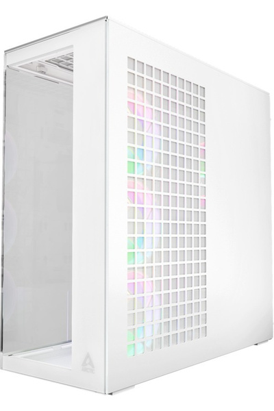 Arctic Carcasa AC Xtender VG Middle Tower White