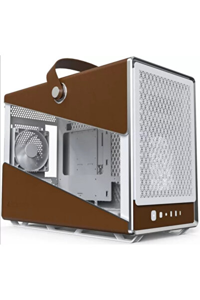 MONTECH Carcasa Heritage PRO White Fara Sursa