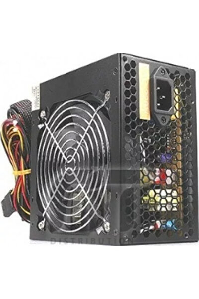 Segotep ATX-500WH, 500W, PFC пасивен