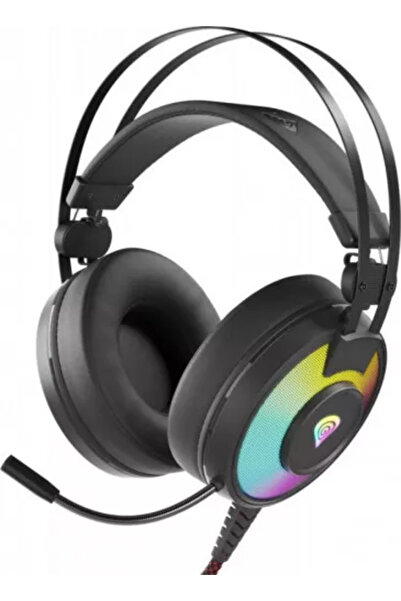 Genesis Casti Gaming Neon 600 RGB