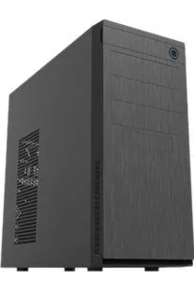 Chieftec Carcasa ELOX series HC-10B-OP, Fara sursa