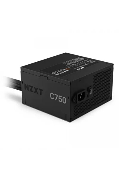 Nzxt Sursa C750, 80+ Bronze, 750W