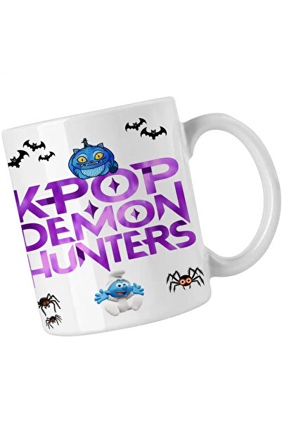 OEM Cana Huntrix Kpop Demon Hunters