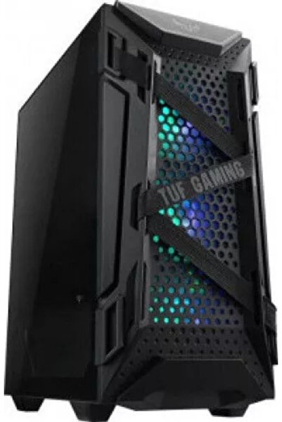 ASUS Carcasa Gaming TUF GT301 Tempered glass 90DC0040-B49000