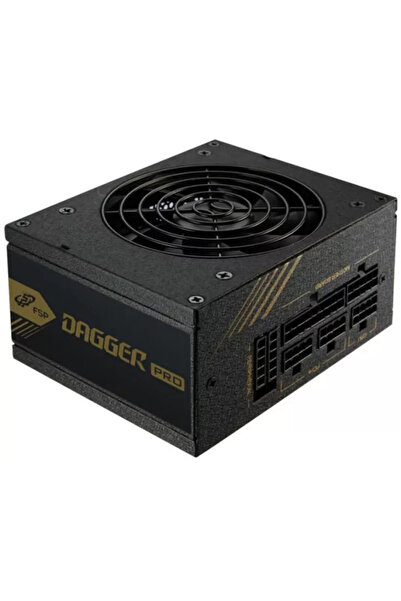 FSP Sursa PC 650W Model 80+ Gold SFX Dagger Pro PPA6504801