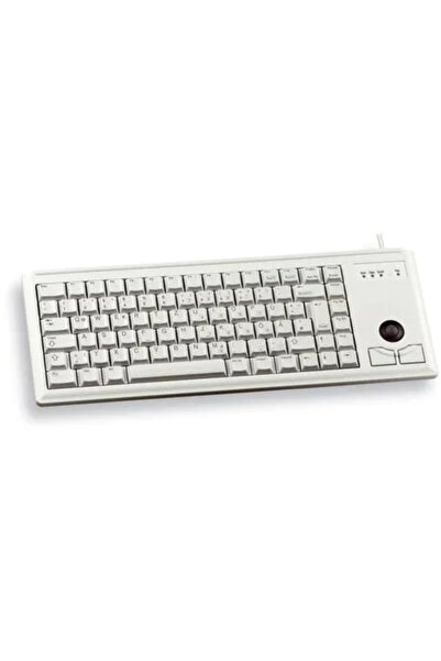 Cherry Tastatura G84-4400 Full-size Wired 83 taste Negru 1.75m