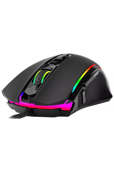 REDRAGON Mouse Gaming Ranger Basic RGB