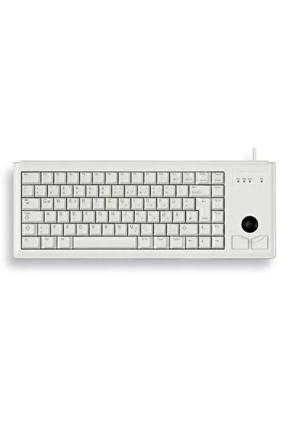 Cherry Tastatura G84-4400 Full-size Wired 84 taste alb 1.75m