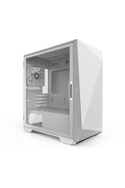 Zalman Carcasa Z1 Iceberg White Fara sursa