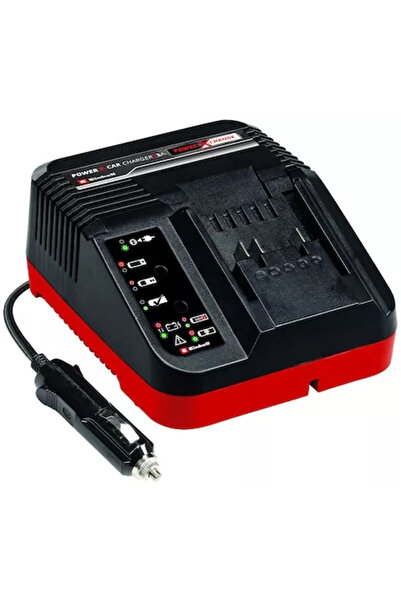Einhell Încărcător auto Incarcator Power X 3A 18V