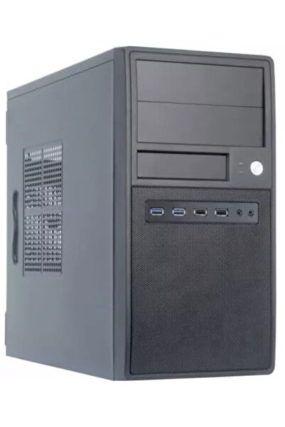 Chieftec CT-04B-350GPB Carcasă din seria Mesh de 350 W
