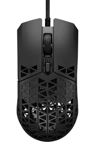 ASUS Mouse Gaming TUF M4 Air 16000DPI Negru 90mp02k0-bmua00