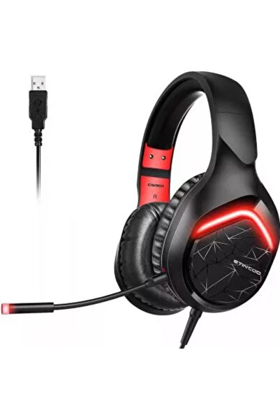 SOMIC Casti gaming GS301 7.1 Negru