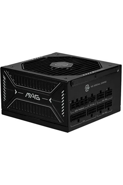MSI Sursa Mag A850Gls Pcie5 850 W