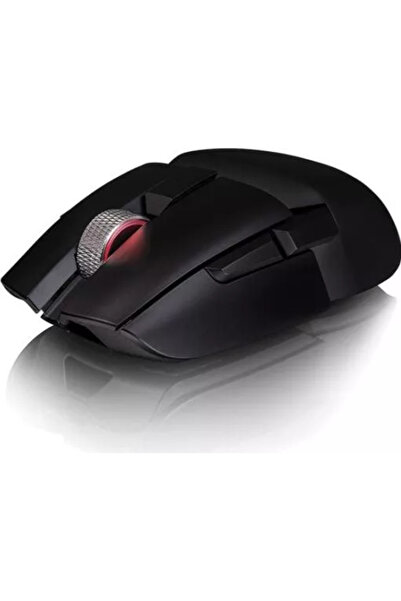 THERMALTAKE Mouse gaming wireless ThermaltakeTt eSPORTS Argent M5 RGB Negru