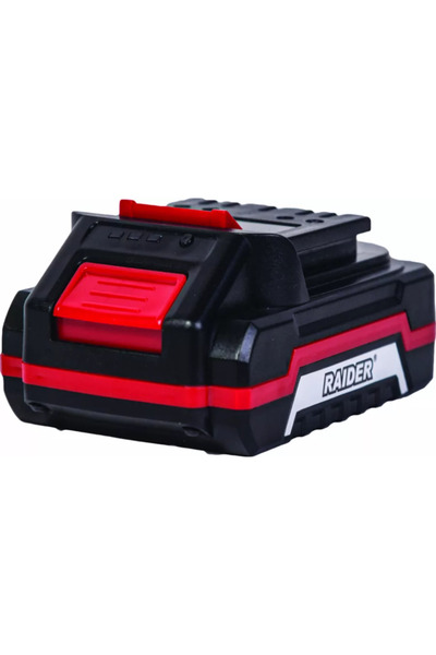 Raider Acumulator 131158 Li-ion 18V x 4Ah