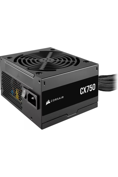 Corsair Sursa CX750 750W 80 PLUS Bronze CP-9020279-EU