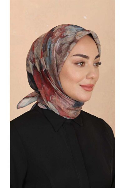 locella Lo'cella Pamuklu Soft Eşarp 4199-1