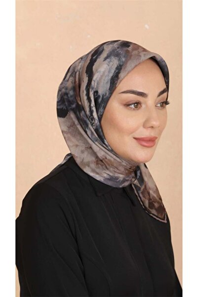 locella Lo'cella Pamuklu Soft Eşarp 4504-5