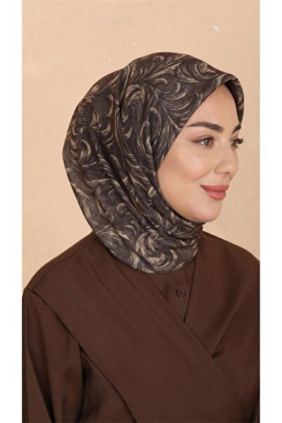 locella Lo'cella Pamuklu Soft Eşarp 4200-2