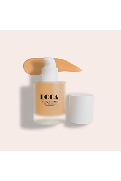 private house Luca Foundation Cream Espresso 05 Tan