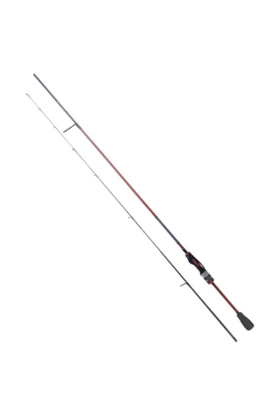 daiwa Gekkabijin MX 1.98m 2 - 8gr LRF Olta Kamışı