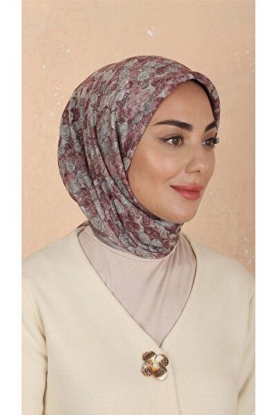 locella Lo'cella Pamuklu Soft Eşarp 4503-6