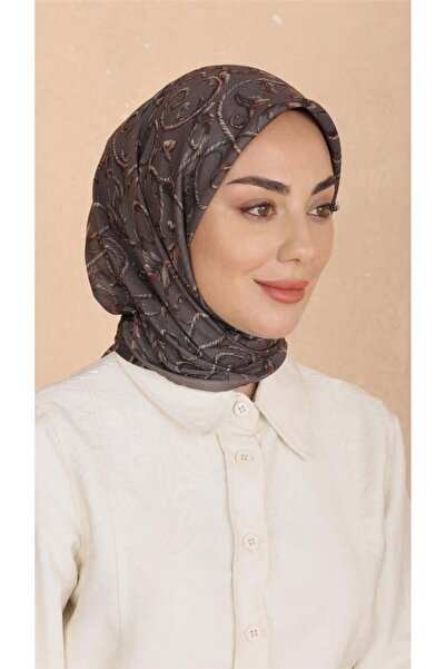 locella Lo'cella Pamuklu Soft Eşarp 4198-12