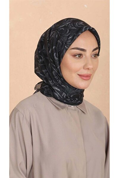 locella Lo'cella Pamuklu Soft Eşarp 4200-1