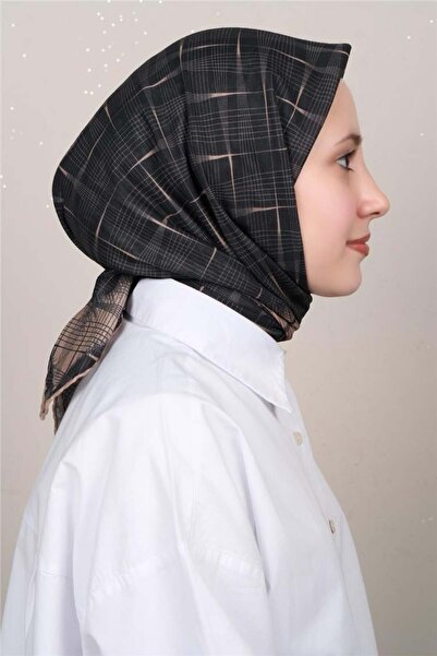 locella Lo'cella Pamuklu Soft Eşarp 4506-3