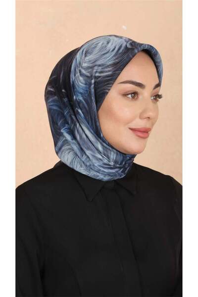 locella Lo'cella Pamuklu Soft Eşarp 4501-4