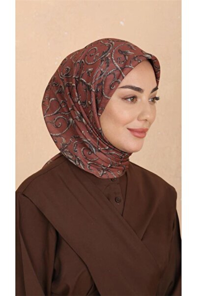 locella Lo'cella Pamuklu Soft Eşarp 4198-7