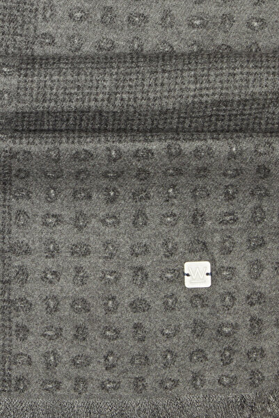 W Collection NOKTA ve MİKRO DESENLİ KAŞKOL