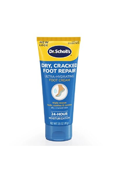 Dr.Scholl’s DR. SCHOLL'S ULTRA HYDRTING CREAM 3.5OZ