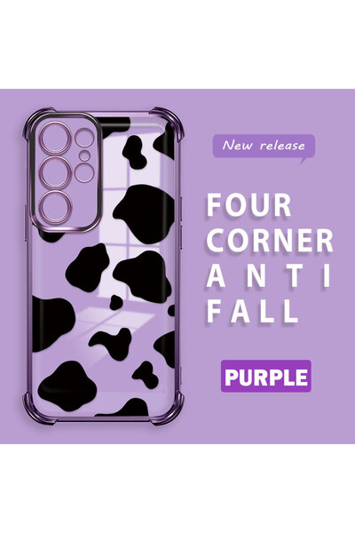 Hontinga حافظة متوافقة مع هاتف سامسونج جالاكسي S22 الترا، حافظة هاتف من السيل...