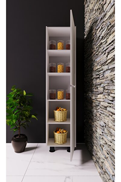 Neef Living ERZAK DOLABI ÇOK AMAÇLI DEMONTE