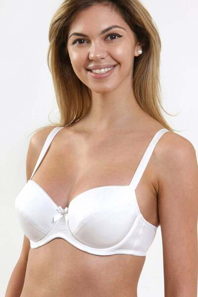 Piera LIDIA R1053 classic bra