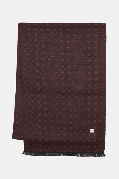 W Collection MİKRO DESENLİ KAŞKOL