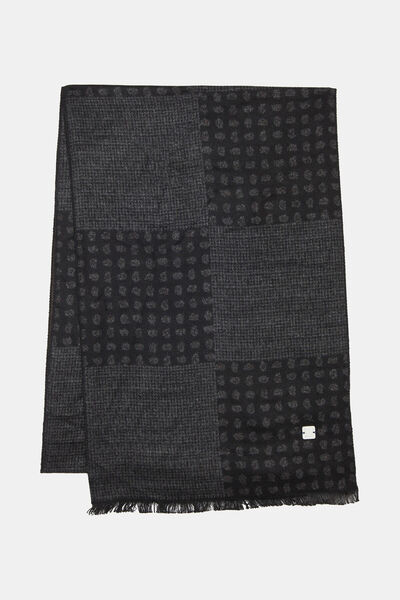 W Collection NOKTA ve MİKRO DESENLİ KAŞKOL