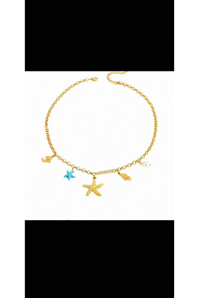 chd-store فولاذ مقاوم للصدأ 304، بتصميم المحيط، نجم البحر البوهيمي، مع لمسات ...