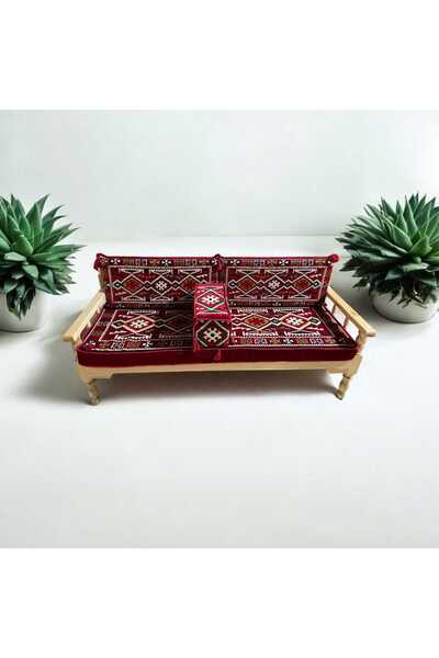 doku metal tasarım AHŞAP SEDİR