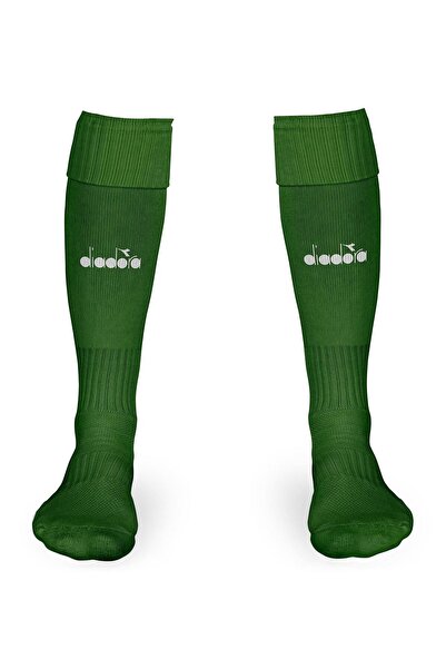 Diadora Orikon Football Socks Green