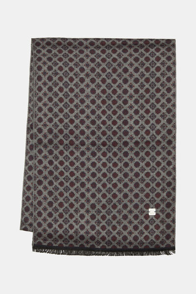 W Collection MİKRO DESENLİ KAŞKOL