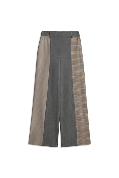 Twist EKOSE DESEN MIX PANTOLON